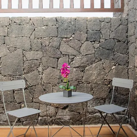 Villa Stylish 6 Bedroom Princesa - Hot Tub - Heated Pool - Near & Waterparks Playa Blanca (Lanzarote)